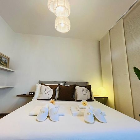 Thalia Room Venezia Mestre Dış mekan fotoğraf