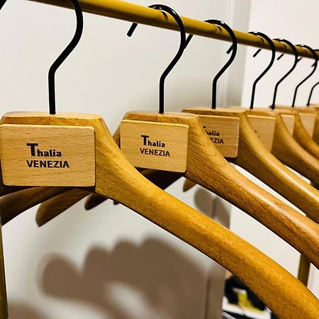 Thalia Room Venezia Mestre Dış mekan fotoğraf
