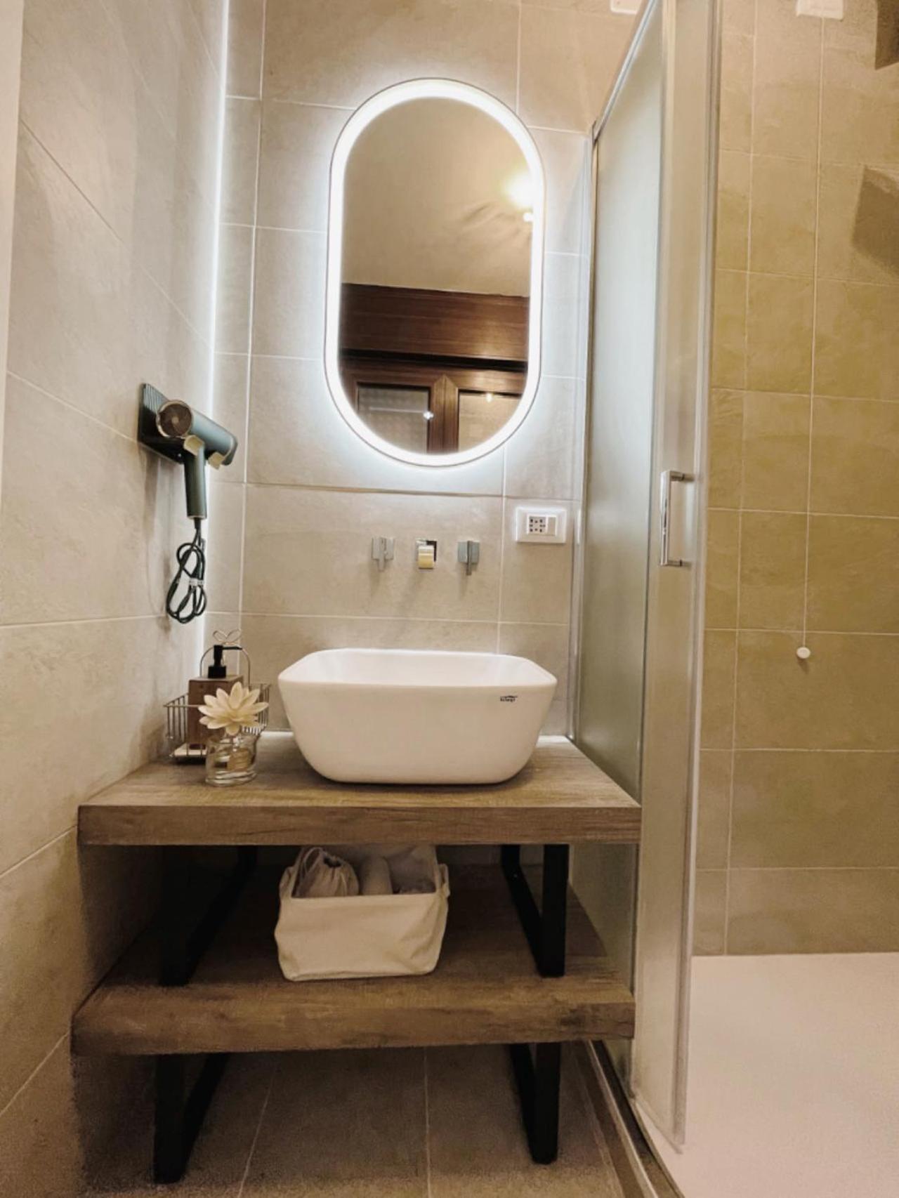Thalia Room Venezia Mestre Dış mekan fotoğraf