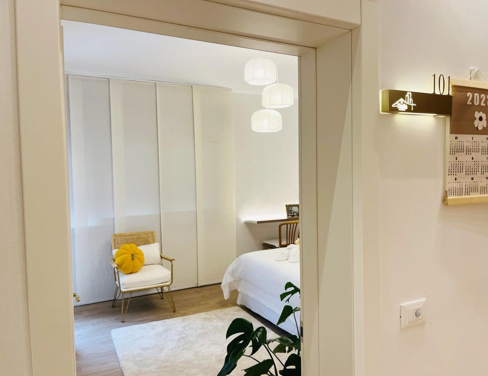 Thalia Room Venezia Mestre Dış mekan fotoğraf