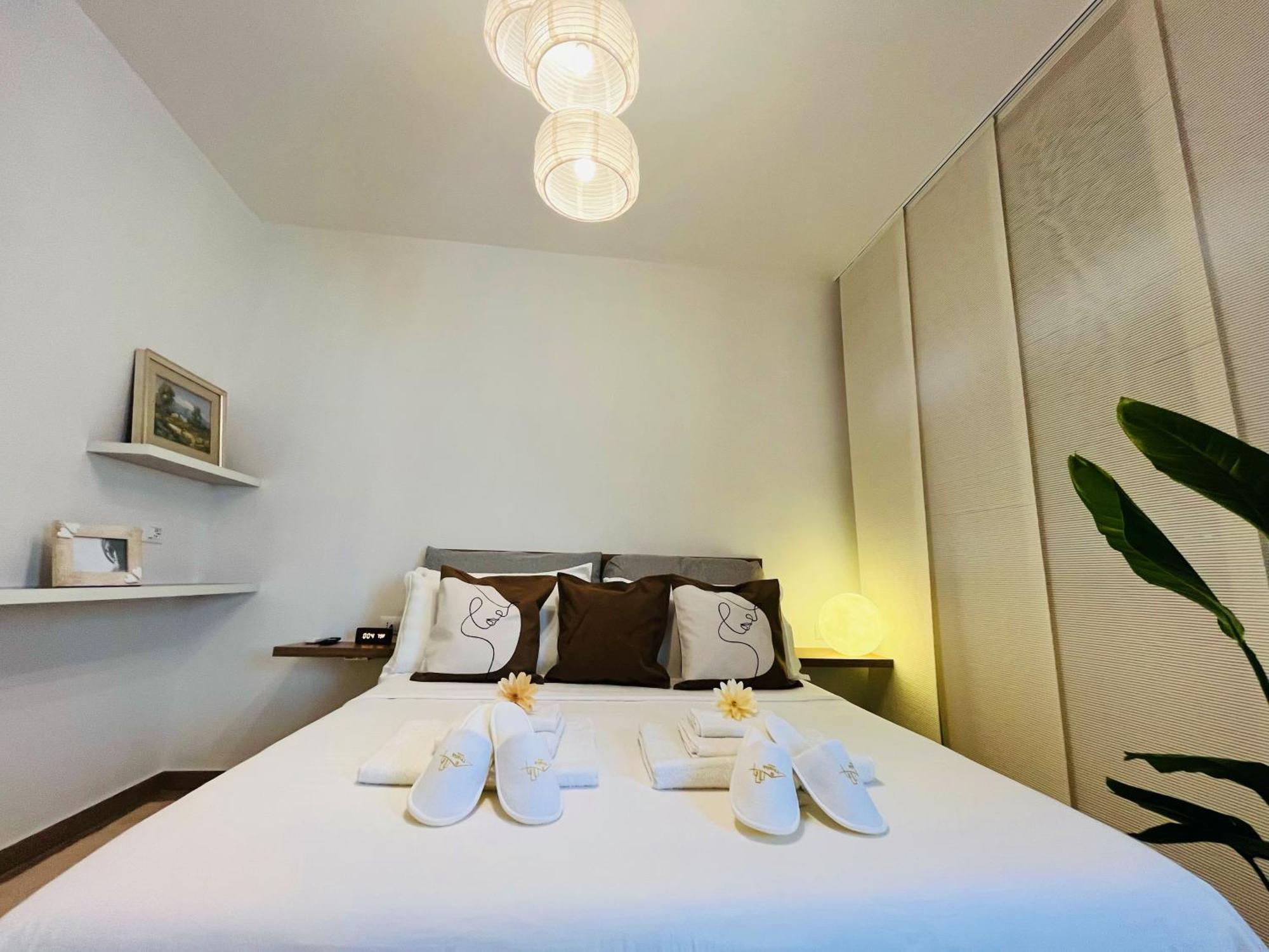 Thalia Room Venezia Mestre Dış mekan fotoğraf