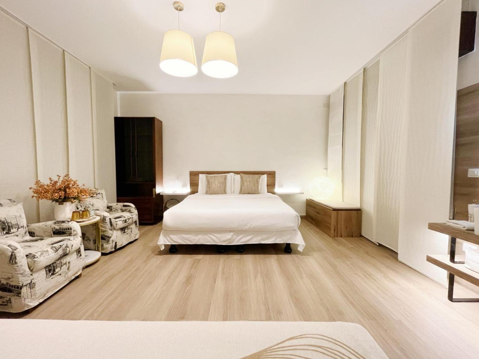 Thalia Room Venezia Mestre Dış mekan fotoğraf