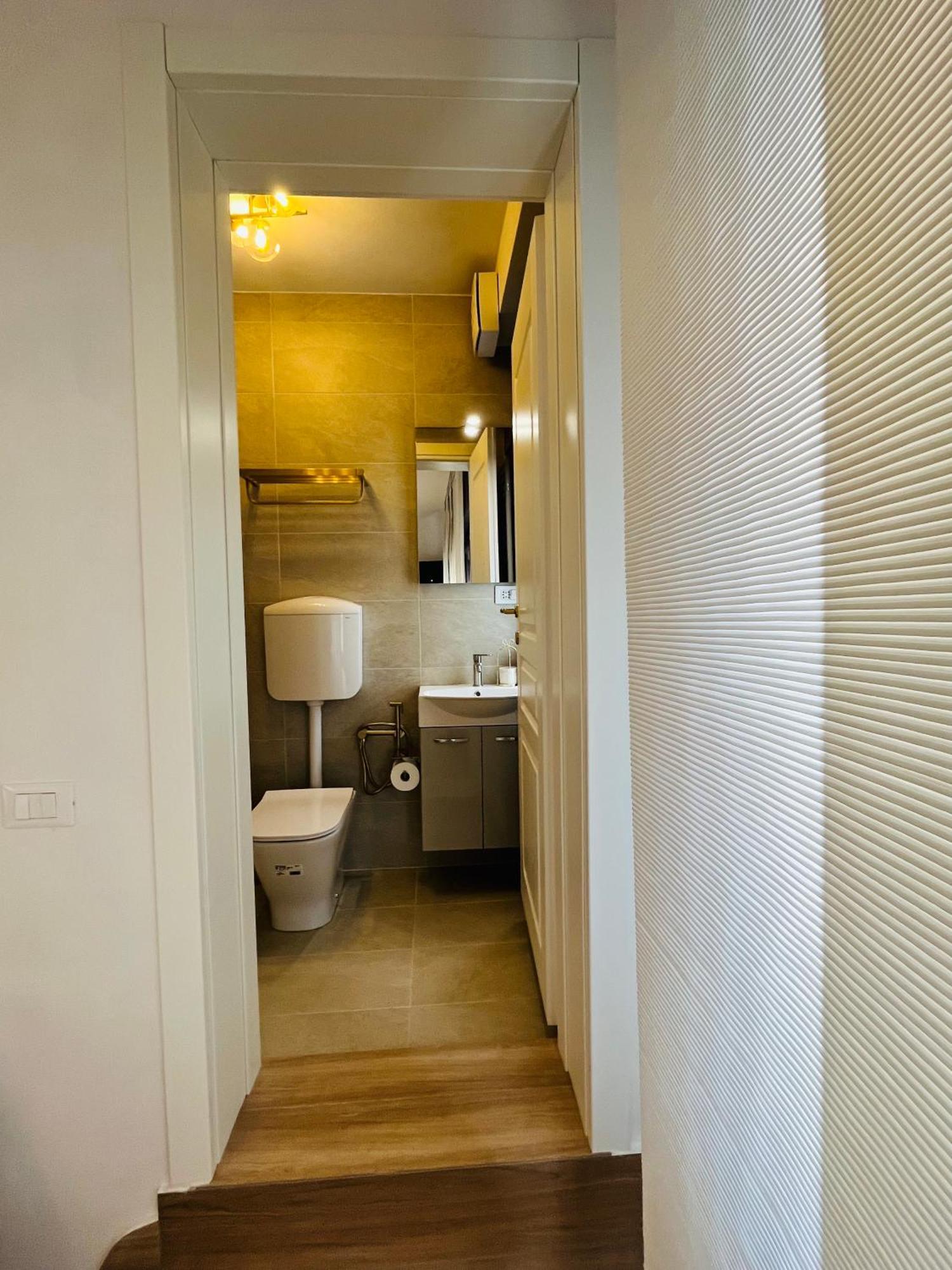 Thalia Room Venezia Mestre Dış mekan fotoğraf