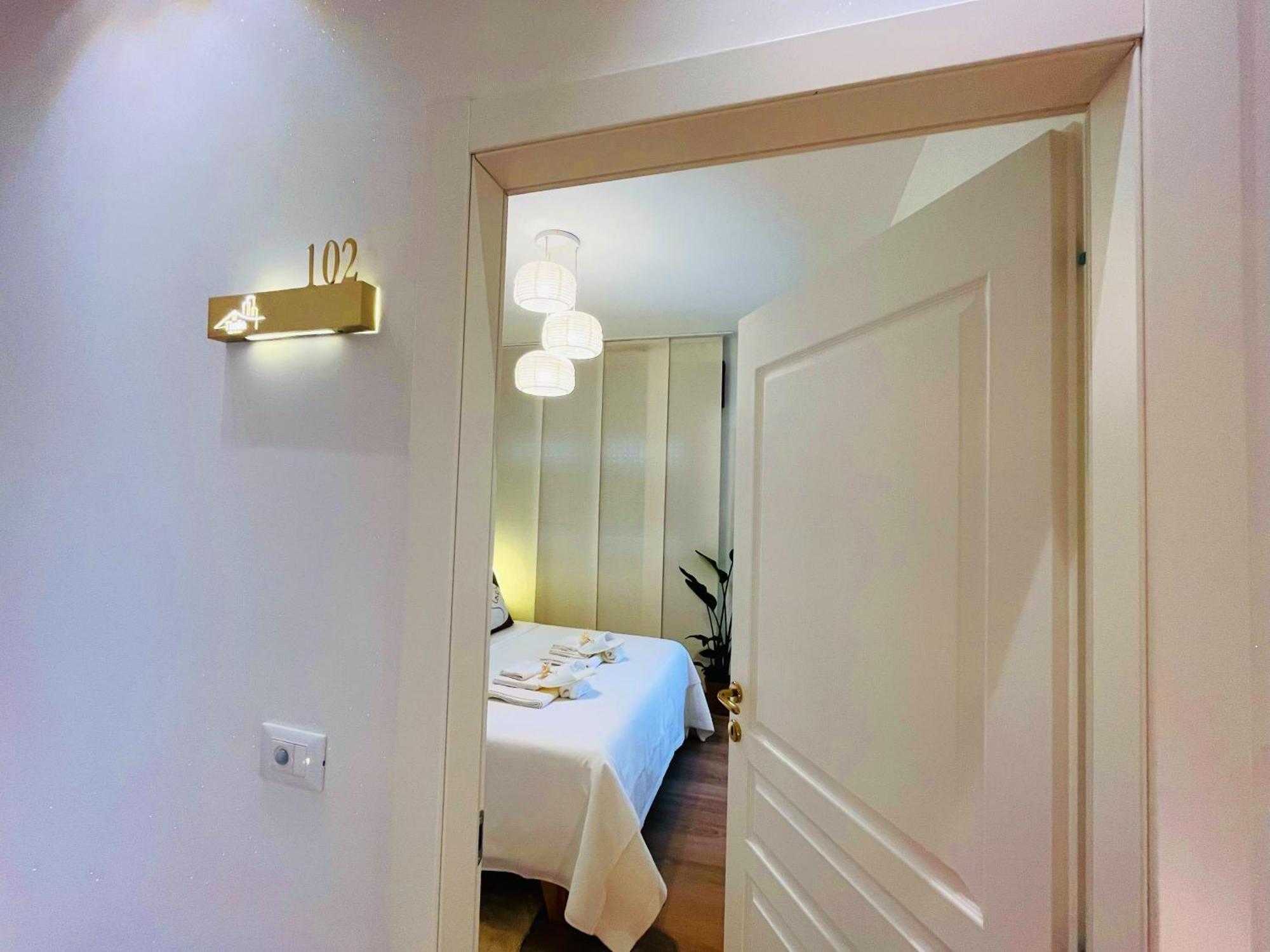 Thalia Room Venezia Mestre Dış mekan fotoğraf