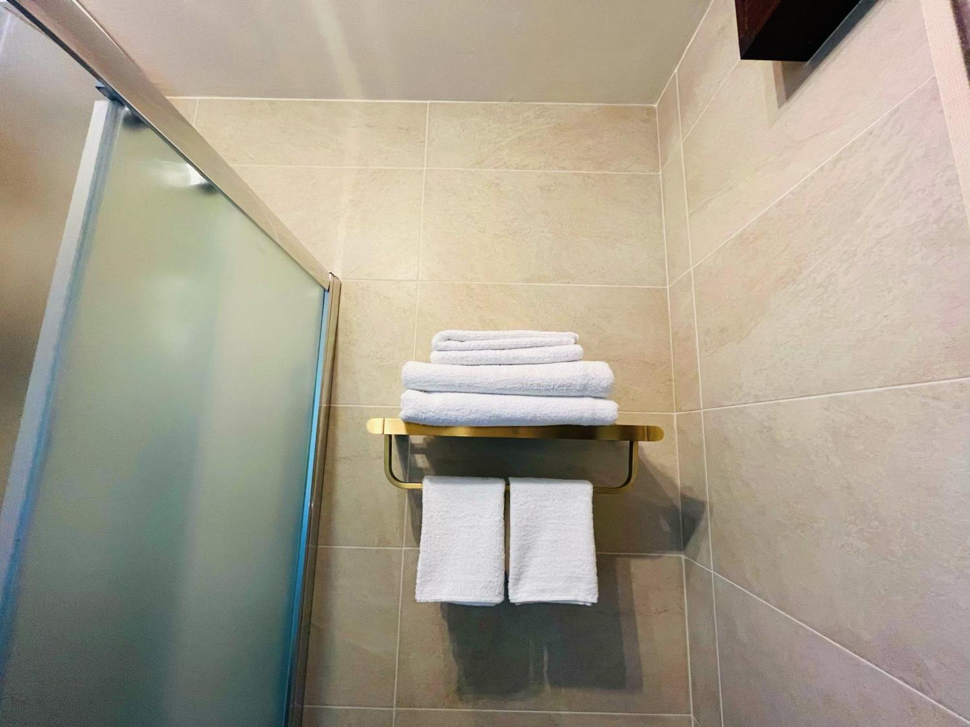 Thalia Room Venezia Mestre Dış mekan fotoğraf