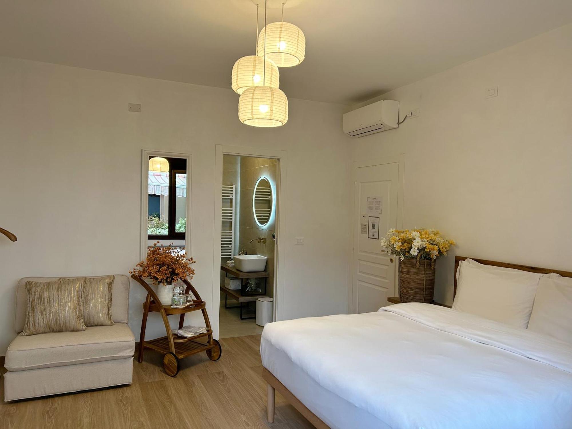 Thalia Room Venezia Mestre Dış mekan fotoğraf