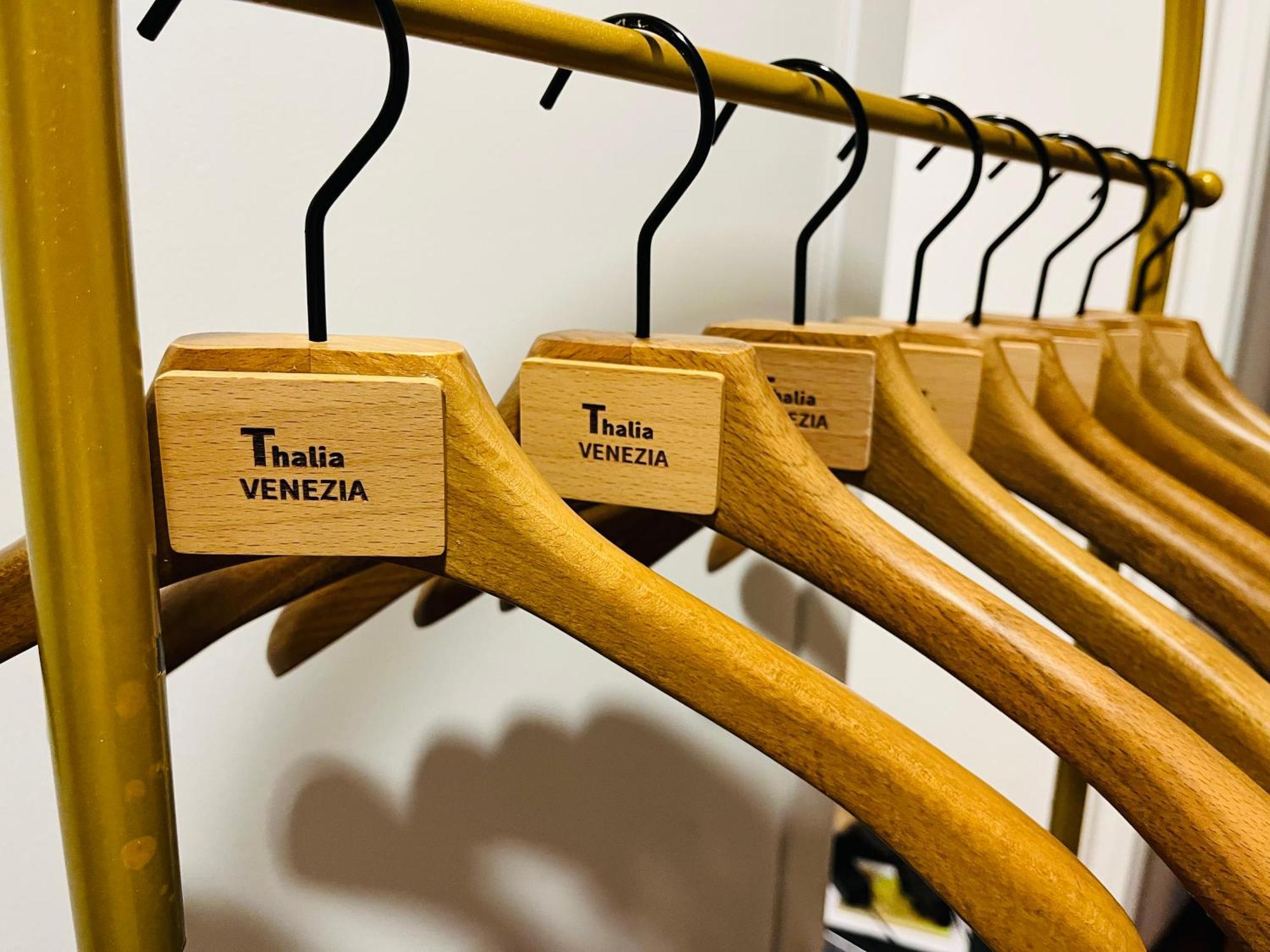 Thalia Room Venezia Mestre Dış mekan fotoğraf