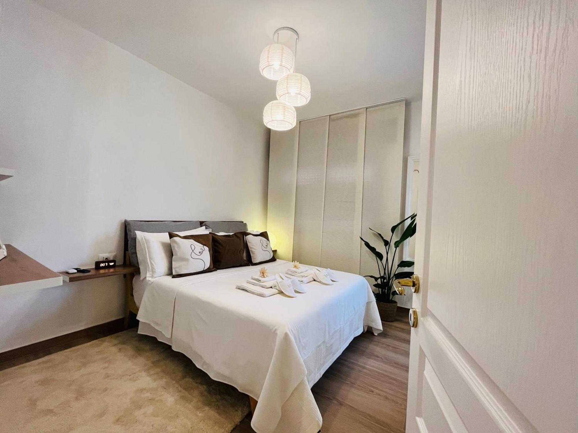 Thalia Room Venezia Mestre Dış mekan fotoğraf