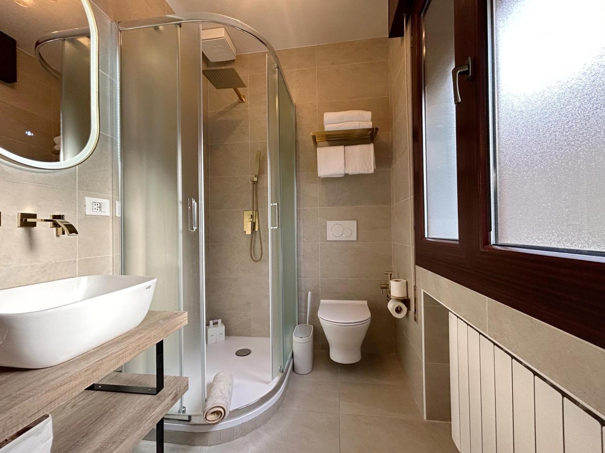 Thalia Room Venezia Mestre Dış mekan fotoğraf
