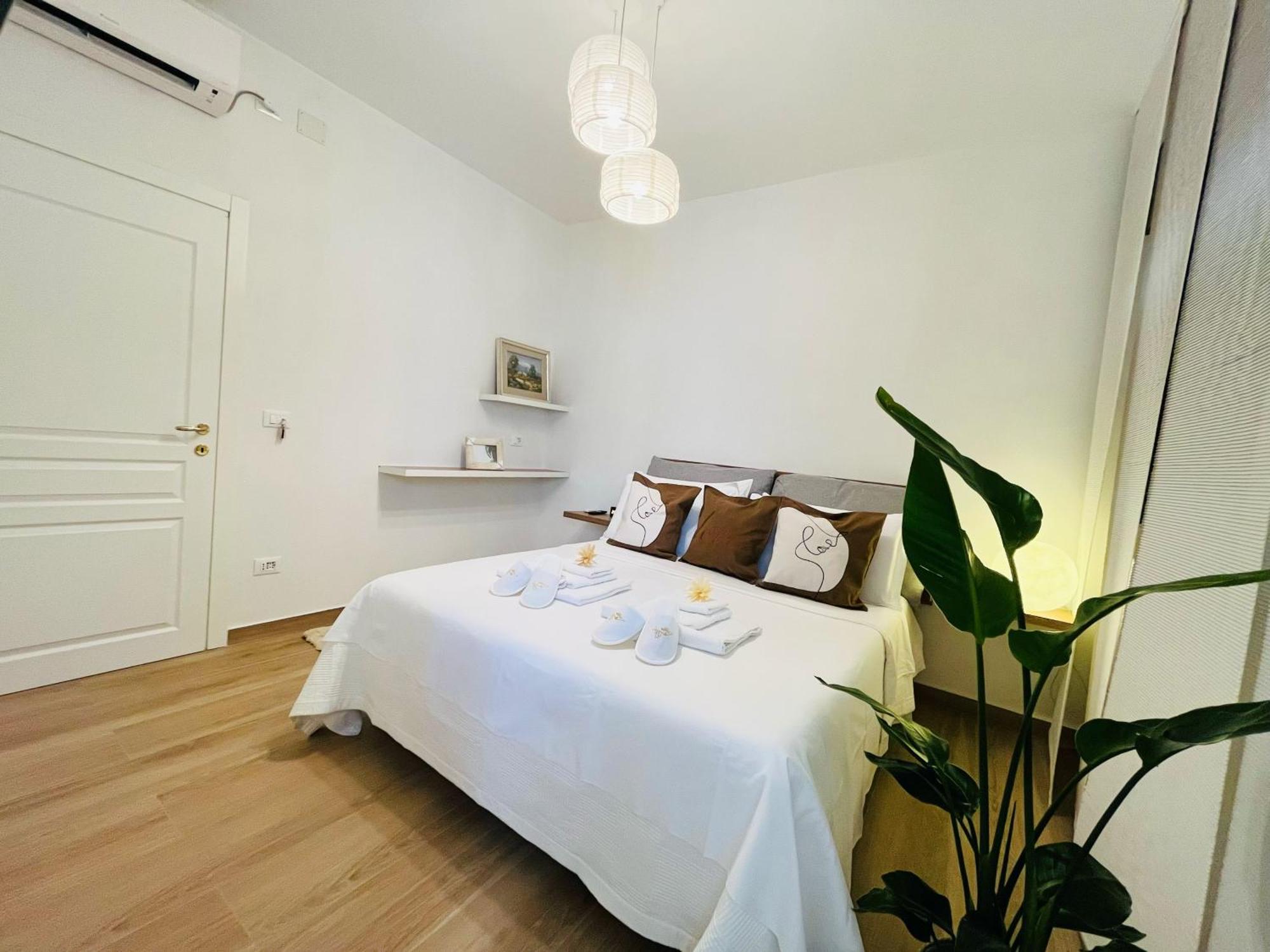 Thalia Room Venezia Mestre Dış mekan fotoğraf