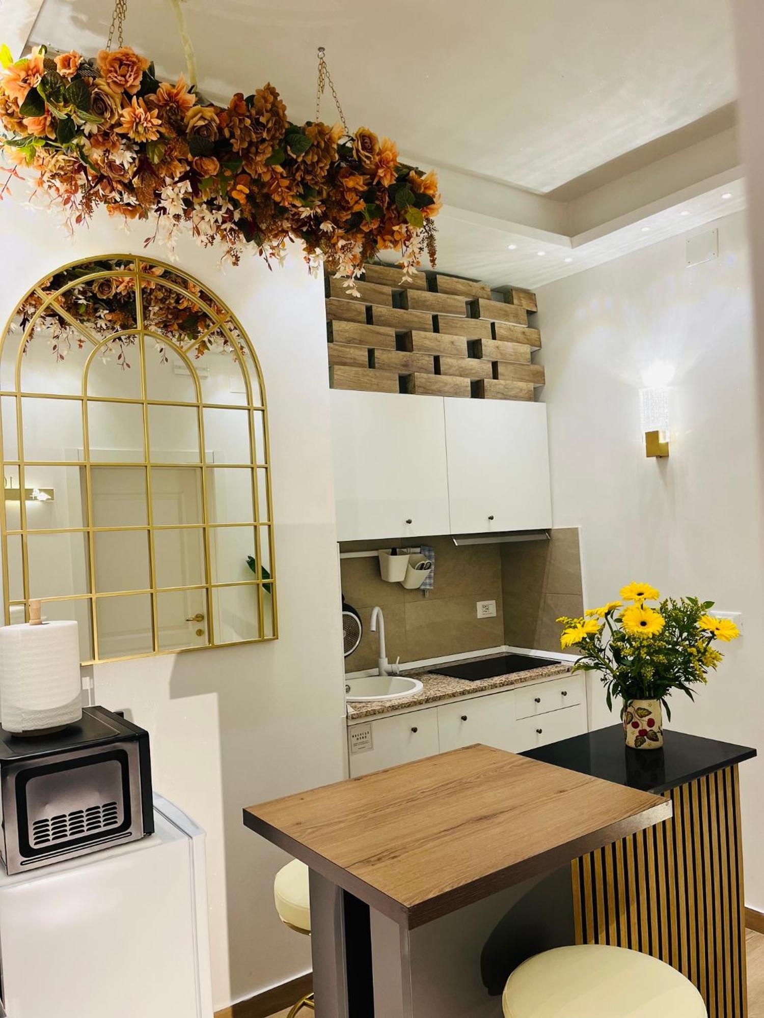 Thalia Room Venezia Mestre Dış mekan fotoğraf