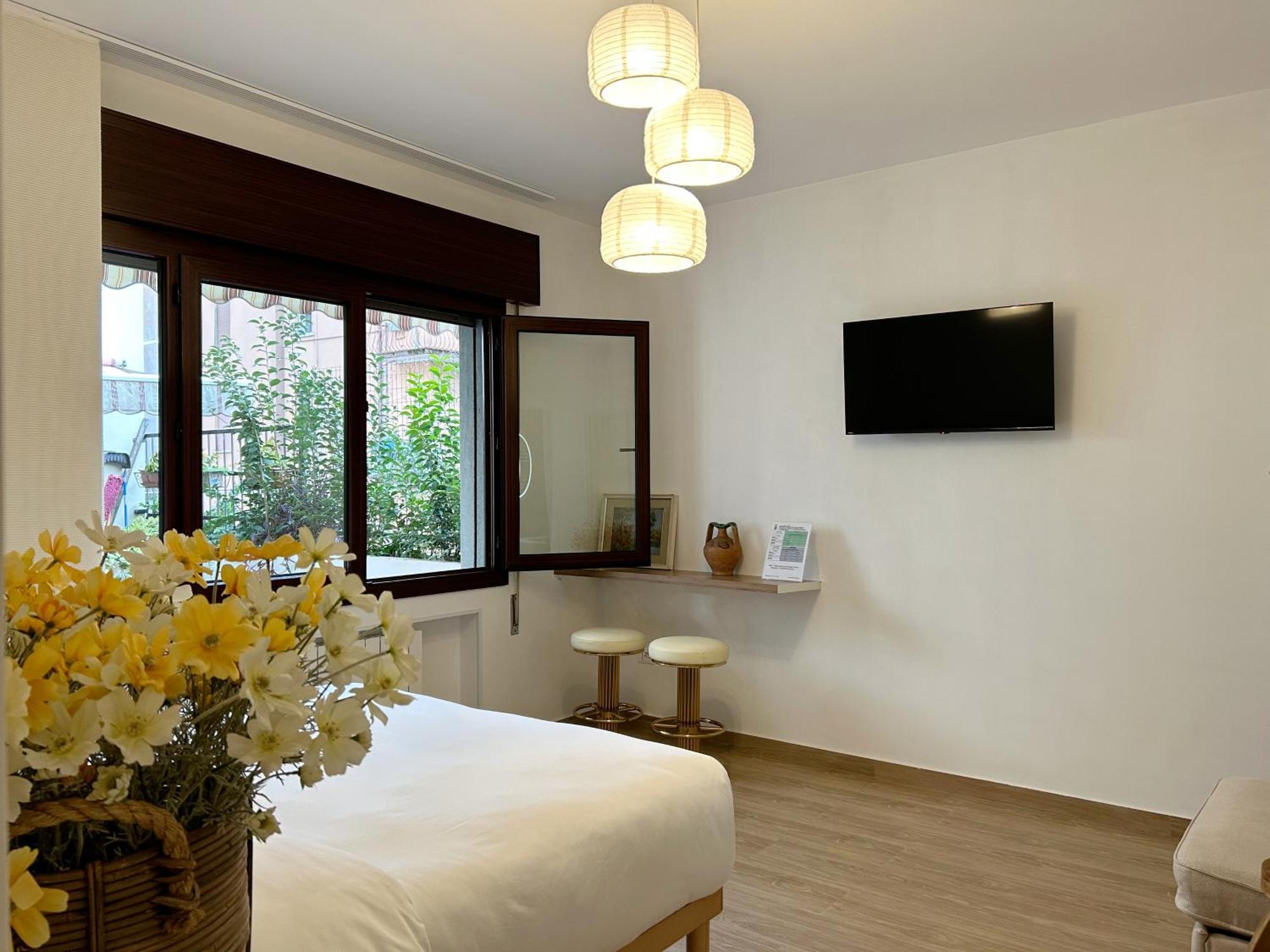 Thalia Room Venezia Mestre Dış mekan fotoğraf