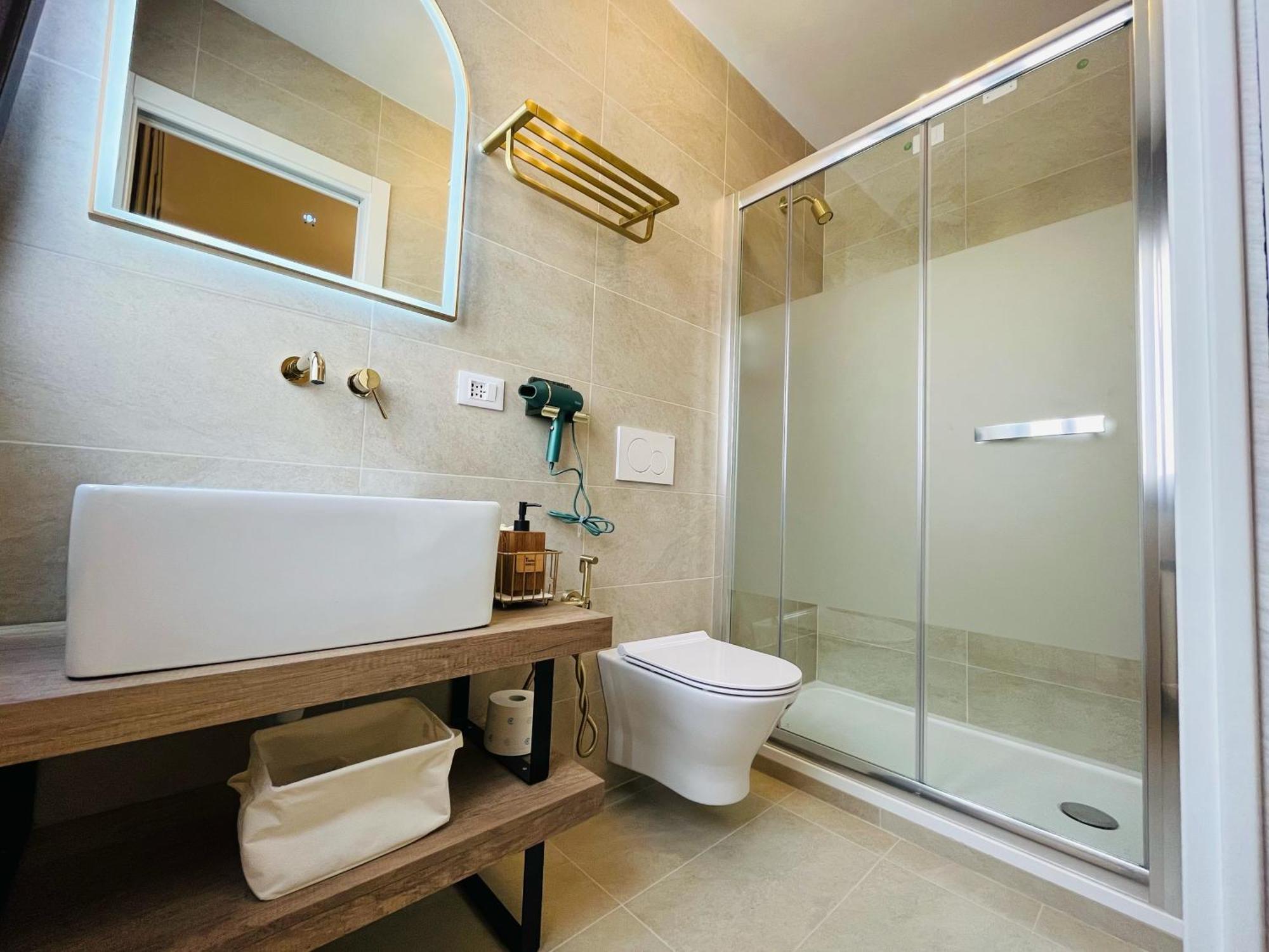 Thalia Room Venezia Mestre Dış mekan fotoğraf