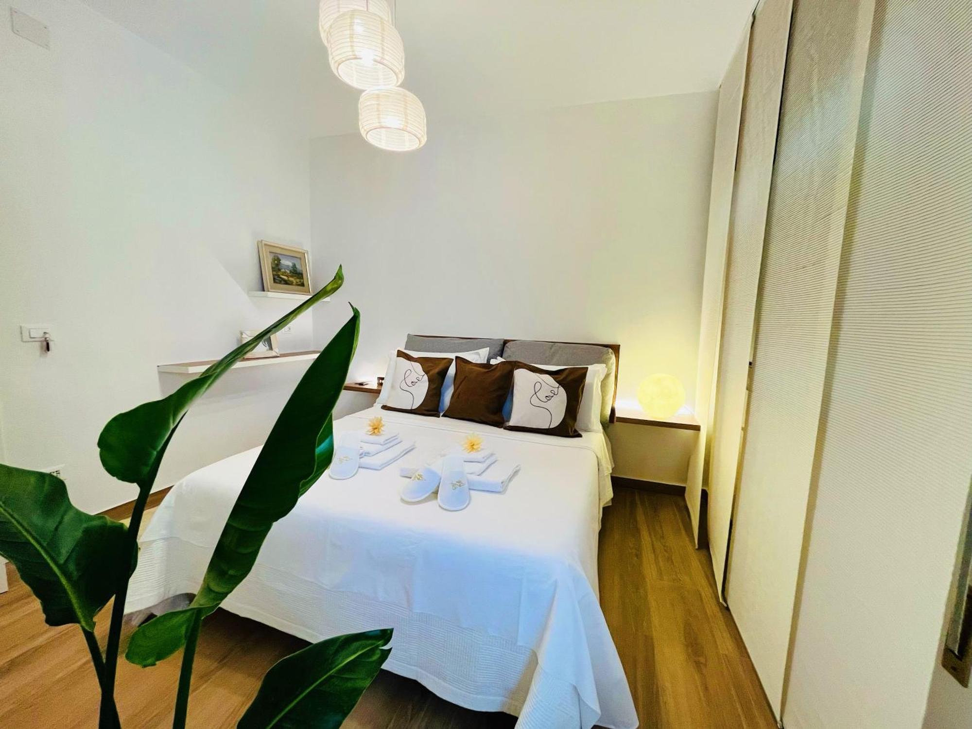 Thalia Room Venezia Mestre Dış mekan fotoğraf