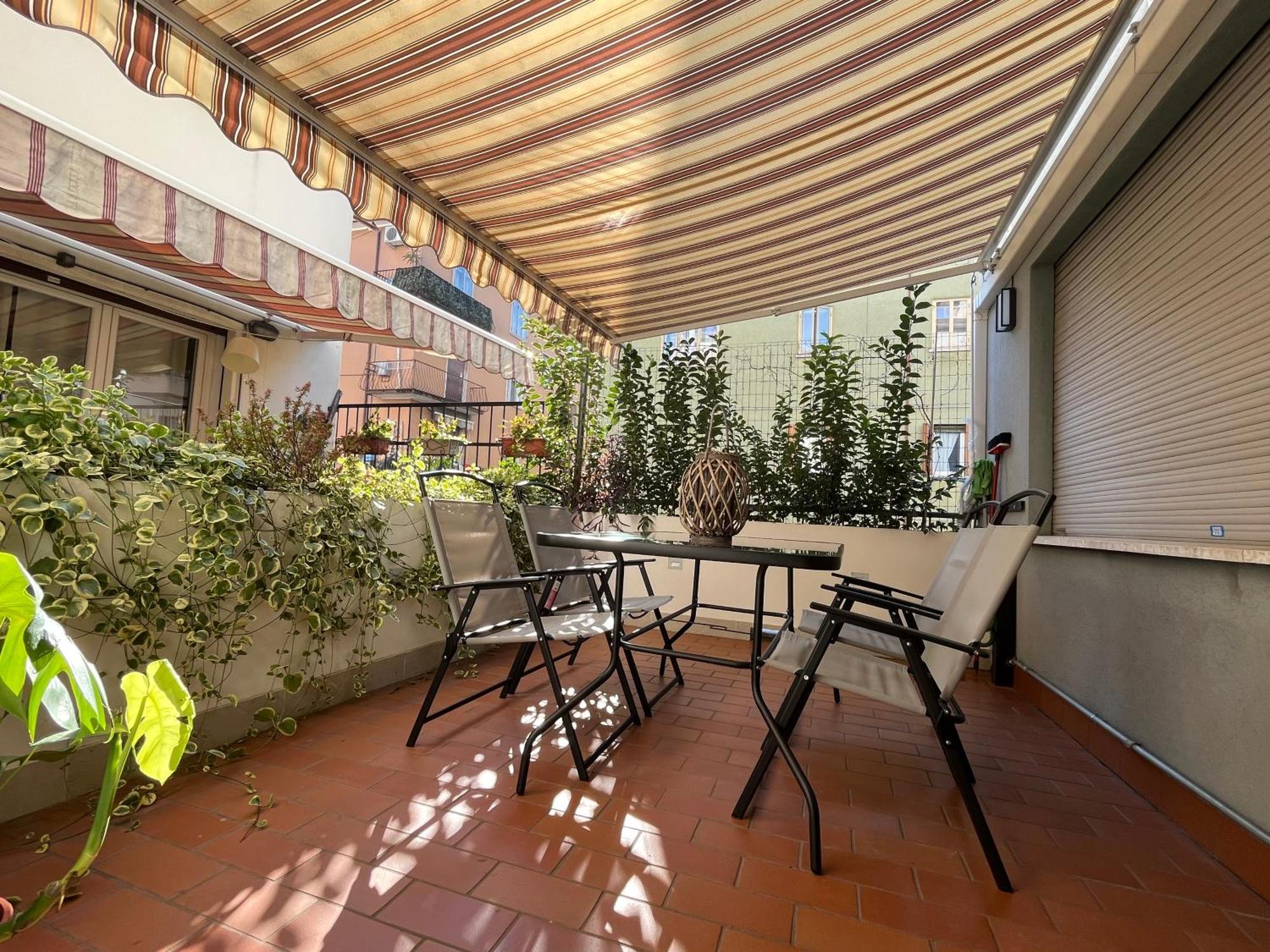 Thalia Room Venezia Mestre Dış mekan fotoğraf